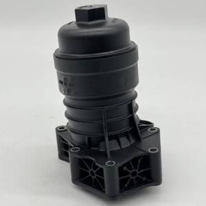 Корпус масляного фильтра двигателя 06M115401L 06M115401E EA839 3.0T 06M115401F 06M115401K - Product Image 6