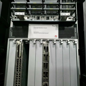 NetEngine9000-Paquete de enrutador de red IP de 40 puertos 100GE/50GE-QSFP28, para uso empresarial, modelo CR9P9KHALN8M - Product Image 1