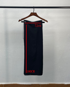 Nuova Abaya OEN Zifeng di Tendenza per Donna Musulmana del Medio Oriente e Dubai con Ricami e Perline - Product Image 6