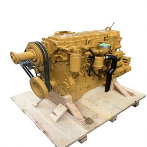 26583558 Grupo electrógeno diésel con motor industrial AR 3591812 Motor Reman Marca PHP Lugar de origen - Product Image 1