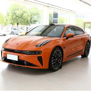 2025 Chine Stock X 421HP 789HP Zeekr 001 009 véhicules à énergie nouvelle - Product Image 4