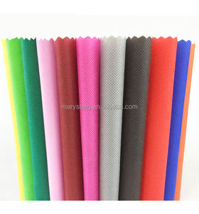 Sac <span class=keywords><strong>messager</strong></span> non tissé avec coutures aux bords - Product Image 2