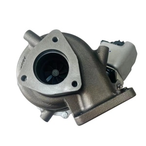 เหมาะสำหรับมินิคูเปอร์ <span class=keywords><strong>SD</strong></span> N47C20A <span class=keywords><strong>2.0</strong></span> ดีเซล เทอร์โบชาร์จเจอร์ 11658512379 11658512454 IHI RHV4-T39 9VB02 - Product Image 6