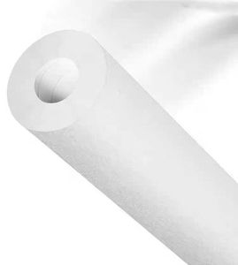 공장 가격 30 인치 1 μ m 미세 여과용 용융 날림 필터 카트리지, 사진 렌즈 제조에 적합 - Product Image 1