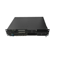 Chargeur de batterie 48V 150A, 48Vdc 220Vac, montage en rack 19 pouces, redresseur à sortie unique, efficacité 96%, système d'alimentation CC