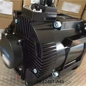 Motor HF224BT-A48 Original Nuevo de Marca, Motor de Alta Calidad con Garantía de un Año - Product Image 3