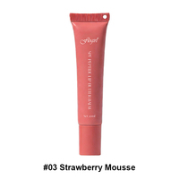 Nouveautés Crème à l'acide peptidique Brillant à lèvres Logo personnalisé Vente en gros Vegan Imperméable Repulpant Paillettes Hydratant Longue durée OEM/ODM