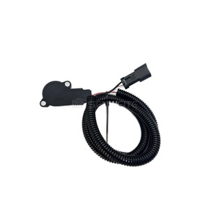 Sensor de Ángulo de Posición del Acelerador Senwitt 214-4863 para Excavadora con Motor Diésel Caterpillar 1475 - Product Image 3