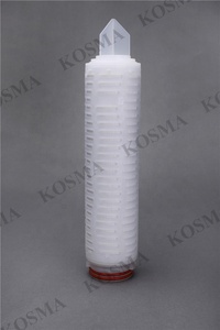 FDA zertifiziert absolute micro membran patrone filter für saft, getränke und andere getränke filtration - Product Image 4