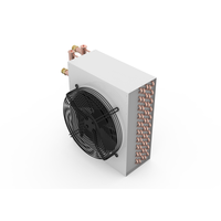 Kit de refroidissement à immersion liquide pour 1 serveur silencieux à usage domestique pour individuel avec refroidisseur Ultra Dry 6kW 35 Temp