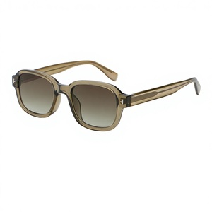 Nouvelles Lunettes de Soleil Designer 2025 pour Femmes et Hommes, Style <span class=keywords><strong>Jay</strong></span> Chou, Protection UV400 Haut de Gamme, Monture Complète Élégante - Product Image 1