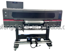 Impresora UV DTF de 60 cm de Maintop Software, Nueva, con Cabezal Doble XP600 I3200, Totalmente Automática, con Tinta UV