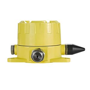 Jauge de pression à distance antidéflagrante avec capteur sans fil et alarme SMS - Product Image 1