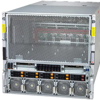 Paket Server Supermicro GPU A+ Baru Original AS -A126GS-TNBR dan AMD EPYC 9575F