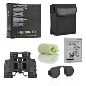 Avit Binoculars 8X40 Blade Eyepiece Low Light Night Vision Civilian Use - Product Image 2