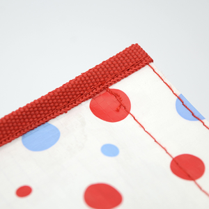 Carrito de compras personalizado para reciclaje, bolsa de equipaje para <span class=keywords><strong>supermercado</strong></span> - Product Image 4