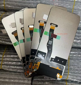 โทรศัพท์มือถือหน้าจอสัมผัส LCD สำหรับ Y9S 9X <span class=keywords><strong>Y9Prime</strong></span> 2019 P Smart Z LCD Display สำหรับเปลี่ยนและซ่อมแซม - Product Image 2