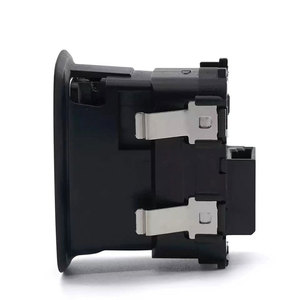 Interruptor Elevavidrios para Porsche 7PP959855BDML 7PP959855CDML, Botón de Control de Ventanilla Lateral, Pieza de Repuesto - Product Image 4