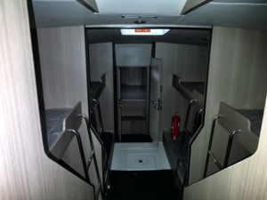 67ft Grandsea Fiberglass Cabin Sport Pleasure Fishing Boat <b>Yacht</b> for Sale - Product Image 3