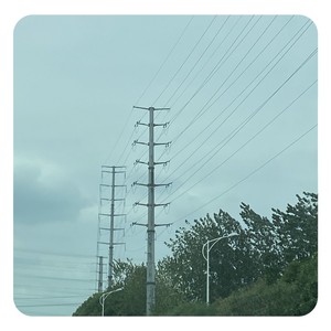 Postes Eléctricos Poligonales <span class=keywords><strong>de</strong></span> Acero HDG <span class=keywords><strong>de</strong></span> Circuito Múltiple - Product Image 3