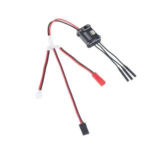Combo moteur brushless 25A ESC 1212-5000KV pour SCX24 <span class=keywords><strong>TRX4M</strong></span> 1/24 1/18 Crawler - Product Image 2