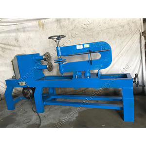 Multifunctional Iron Plate <strong>Shearing</strong> <strong>Machine</strong> Stainless Steel Plate Pneumatic Round Cutting <strong>Machine</strong> - Product Image 6
