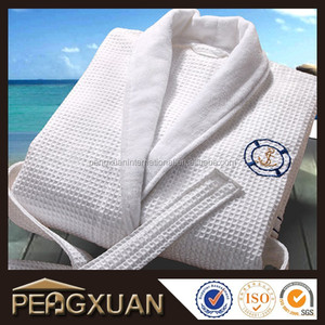 Logo personalizzato di Lusso 100% delle donne del Cotone degli indumenti da notte sexy vestito da notte degli indumenti da notte robes <span class=keywords><strong>pigiami</strong></span> delle donne turchia per hotel - Product Image 5