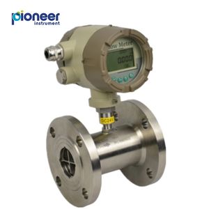 <span class=keywords><strong>Lwgy</strong></span>デジタルタービン油圧ディーゼル重燃料タンクトラックオイルフローメーター - Product Image 3