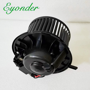 Moteur de ventilateur de chauffage pour Audi A3 Q3 TT VW <span class=keywords><strong>Golf</strong></span> V VI Passat Jetta Tiguan 1K1820015 1K1820015A 1K1820015C 3C1820015AA - Product Image 4