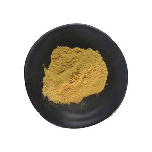 Lal onaylı Ox safra konsantresi kollik asit 45% Ox safra özü tozu - Product Image 3