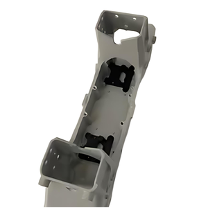 For DJI T100 Middle Frame Aluminum Tube Left and Right Plant Protection <b>Drone</b> Spare Parts Agricultural <b>Drone</b> - Product Image 3