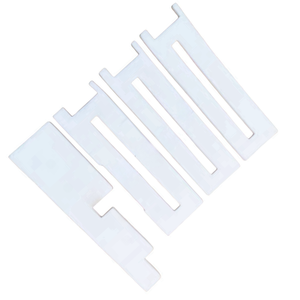Almohadilla de esponja para tanque de tinta residual compatible con Canon MAXIFY GX7080 GX7030 GX6080 GX6030 GX6010 PIXMA G7020 GX6020 GX7010 - Product Image 3