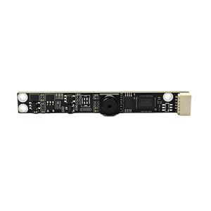 Module de caméra USB 5MP 2K OV5648 CMOS 80 °   DMIC intégré DFOV pour la reconnaissance faciale, dispositif de sécurité intérieur intégré - Product Image 6