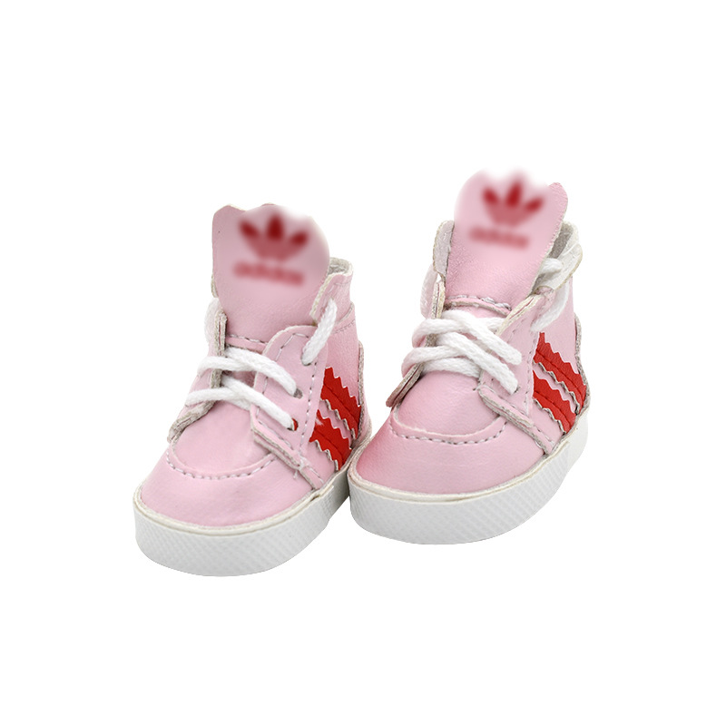 #B6(5.3cm sole for 20cm doll)
