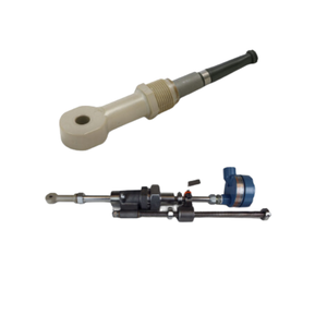 Sensor de Conductividad Toroidal 228 para Análisis y Diseño, Medición de Concentraciones en Soluciones Ácidas y Salinas, Medidores de PH - Product Image 3
