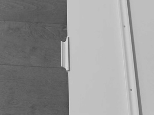 Kit d'installation facile pour laveuse et sécheuse - Product Image 5