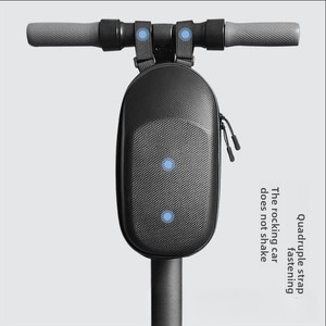 <span class=keywords><strong>Sac</strong></span> <span class=keywords><strong>de</strong></span> guidon avant <span class=keywords><strong>pour</strong></span> <span class=keywords><strong>trottinette</strong></span> <span class=keywords><strong>électrique</strong></span> Shilop No 9, sacoche <span class=keywords><strong>de</strong></span> vélo en toile imperméable, capacité 3L - Product Image 1