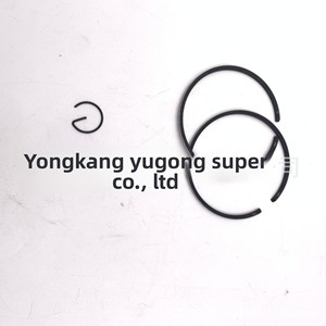 Suzuki <span class=keywords><strong>2</strong></span>-Takt T15P Pleuelstange Außenbordmotor-Teile Neu 12110-93130 - Product Image 3