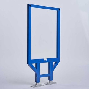 Réservoir de toilette encastré moderne avec construction métallique, taille personnalisable, garantie 5 ans, idéal pour les villas - Product Image 1