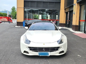 LISTO PARA ENVIAR, USADO, Ferrari <span class=keywords><strong>FF</strong></span> 6.3L 660HP V12 7DCT - Product Image 1