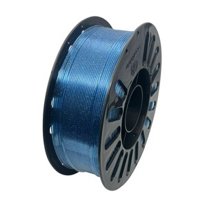 Filamento PLA Factory Sparkle de 1.75 mm, Bobina de 1 kg (2.2 lb) con Bobinado Ordenado, Múltiples Colores, Compatible con la Mayoría de las Impresoras 3D FDM - Product Image 1