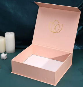 Hộp đựng đồ chơi tình dục bằng giấy trắng, đóng gói quà tặng, có khóa từ, gấp được, dành cho người lớn, tùy chỉnh số lượng lớn - Product Image 4