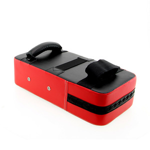 Blue Wupai Foot Target For Taekwondo <b>Boxing</b> Training Durable Unisex Martial Arts Equipment - Product Image 4