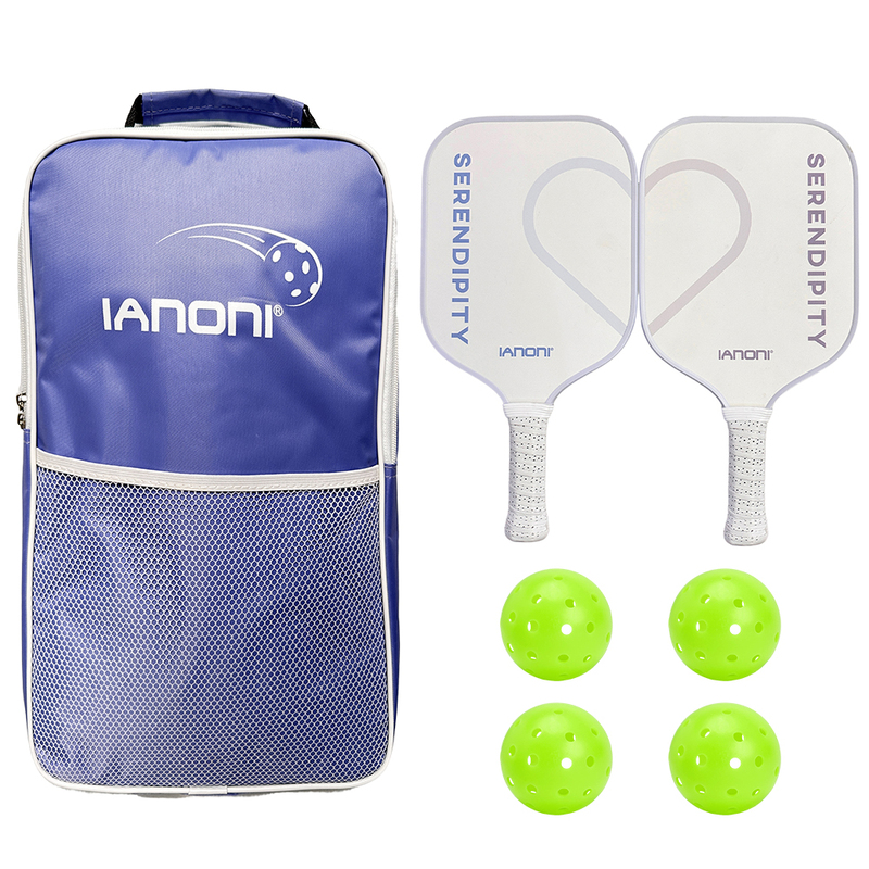 CASTON IANONI Custom Sports Pickleball Sling