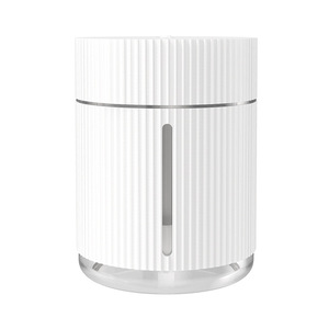 Công Suất Lớn Siêu Âm Tạo Độ Ẩm Với Humidistat Điều Khiển <span class=keywords><strong>USB</strong></span> Powered Xách Tay Sử Dụng Nhà Khuếch Tán Hương Thơm 1 Năm Bảo Hành - Product Image 6