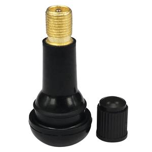 Tige de valve de pneu sans chambre à air TR413 TR414 TR415 pour pneu sans chambre à air - Product Image 3