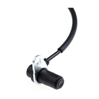 Capteur de vitesse de roue ABS TIANBANG 4670A192 pour Mitsubishi Montero Pajero, stable en température, faible bruit, pièce de rechange