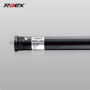 45mm AC motor tubular con <span class=keywords><strong>interruptor</strong></span> de control para grandes de ciego - Product Image 2