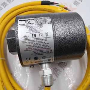 Detector a Prueba de Explosiones Integrado IRIS U2-1018S-PF en Stock 20U2-1016S-PF Original - Product Image 4