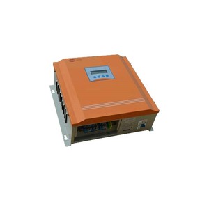 Mppt <b>Solar</b> <b>Charge</b> <b>Controller</b> 3kw 25kw For <b>Solar</b> System - Product Image 1